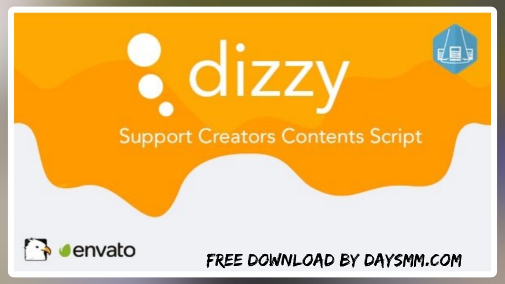 Dizzy script 