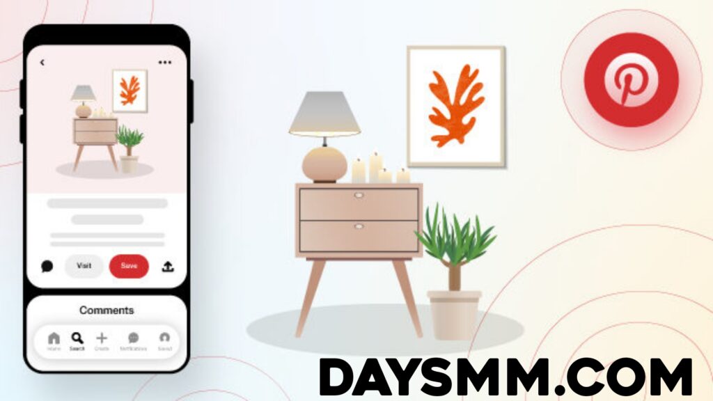 Pinterest for woocommerce 