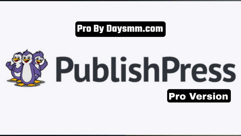 Publishpress pro plugin,gpl