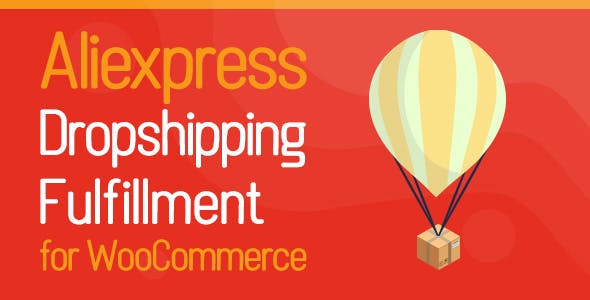 AliExpress dropshipping