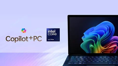 Intel Core ultra processor 