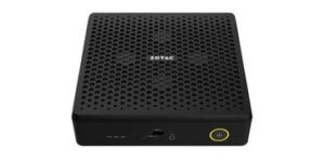 Zotac mini pc