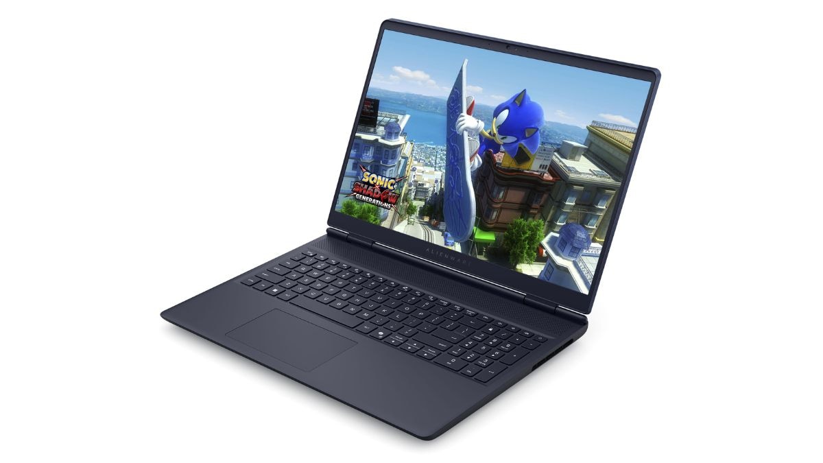 dell alienware 16 aurora