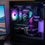 Best Gaming pc 2025