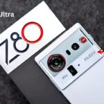 nubia z80 ultra